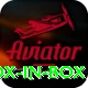 poacher fox in box Apps (Tools & Injectors) Gold v4.2.9