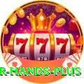 poker hands Gaming King