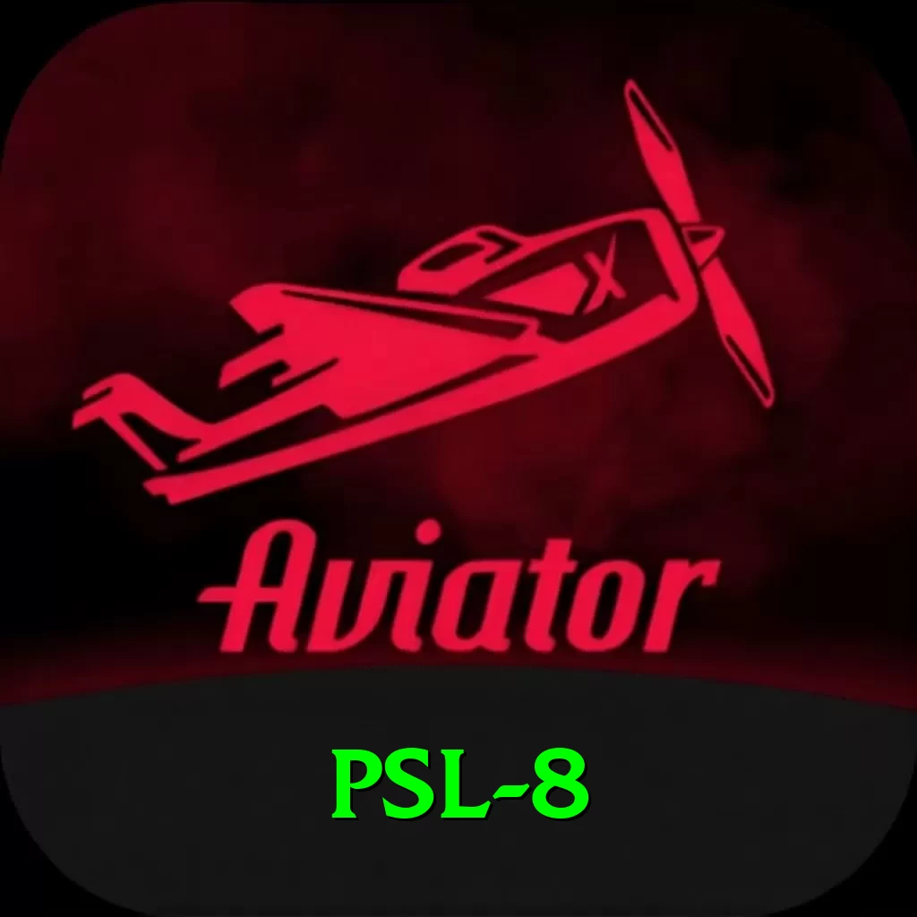 psl 8 Games (Casino & Earning) Turbo v4.3.8 - 2