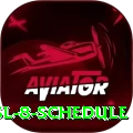psl 8 schedule Premium Edition v5.8.0