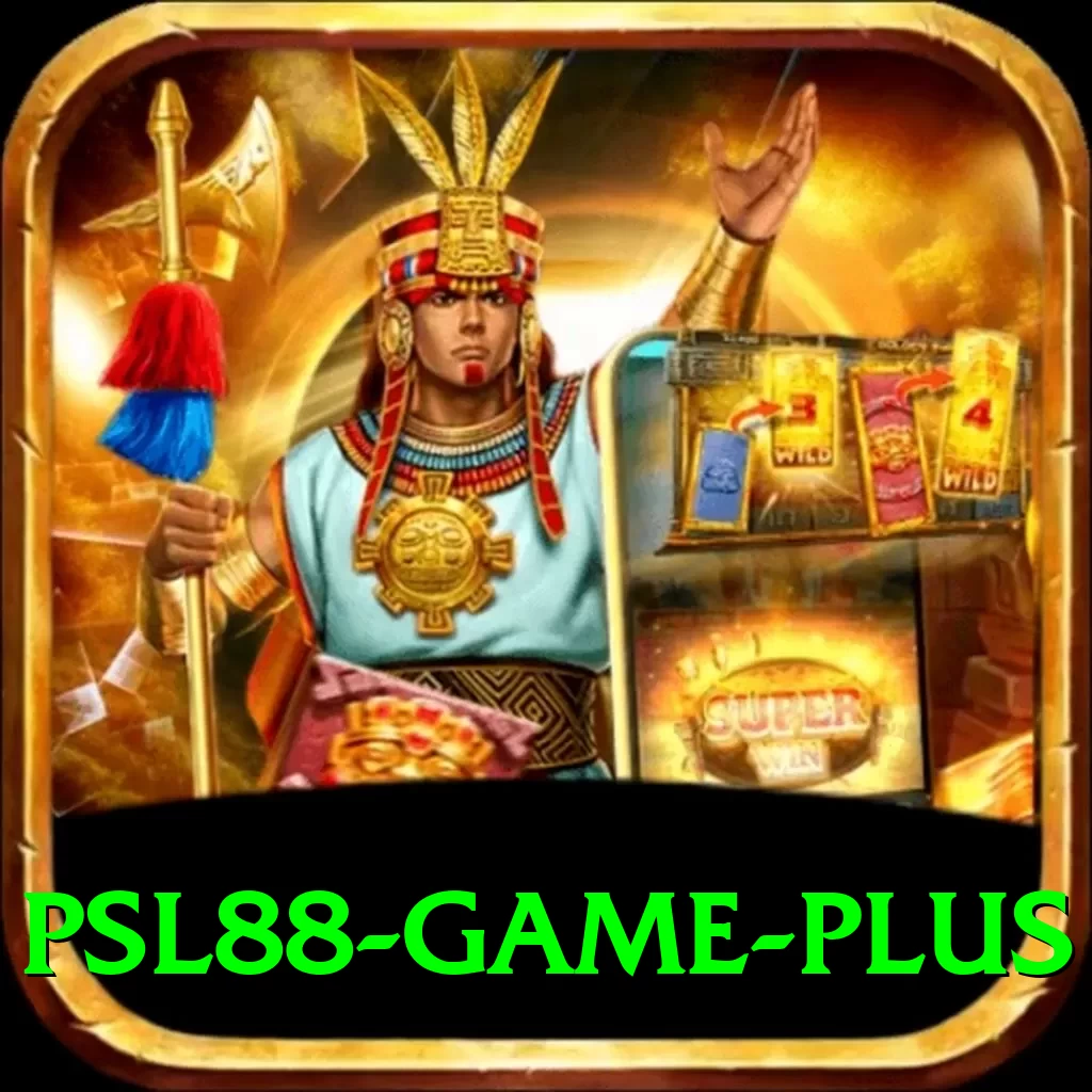 PSL88 Game - Master v2.5.3 - 2