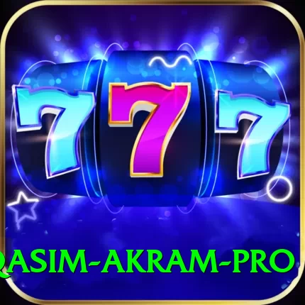 qasim akram App Premium v2.9.9 - 2