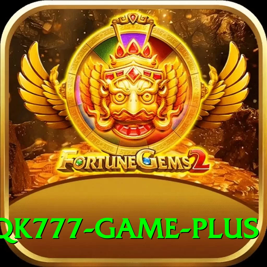 QK777 Game Bonus VIP v2.2.5 - 2
