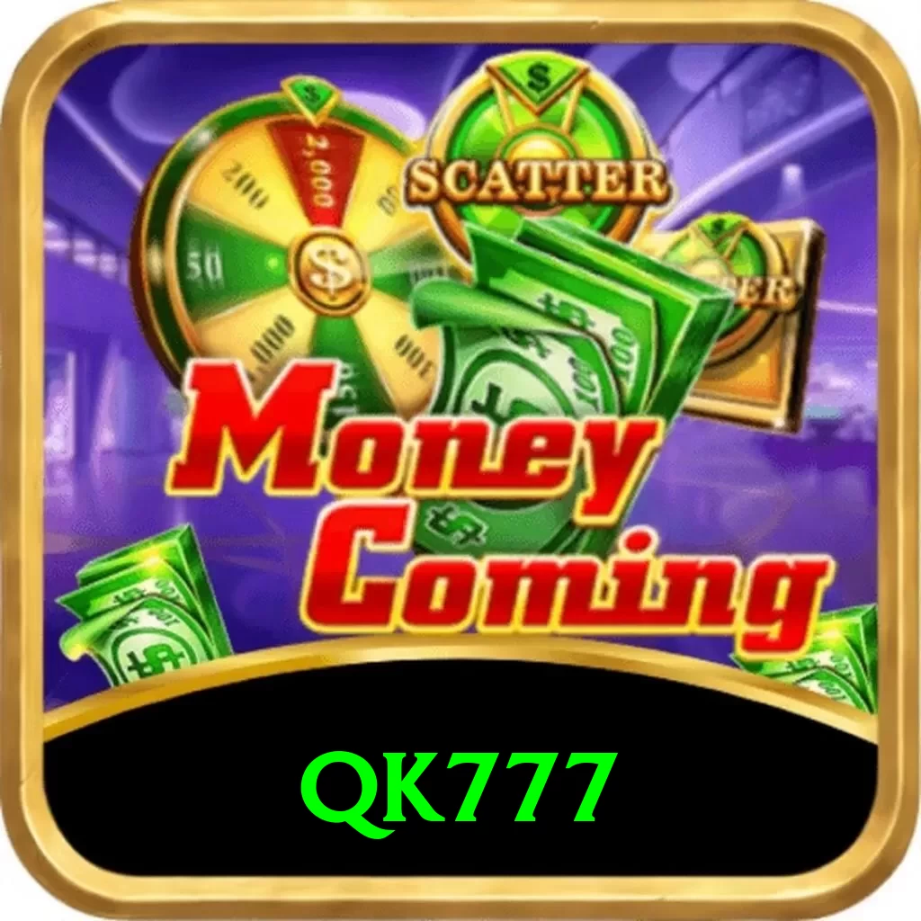 qk777 Gold Edition v5.5.1 - 2
