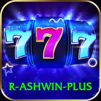 r ashwin Casino Official v3.7.5 - 2