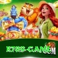 R789 Game Apps (Tools & Injectors) Max v1.4.1