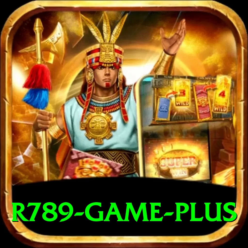 R789 Game - Royal v4.2.0 - 2