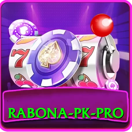 Rabona PK Jackpot Extreme v5.8.3 - 2