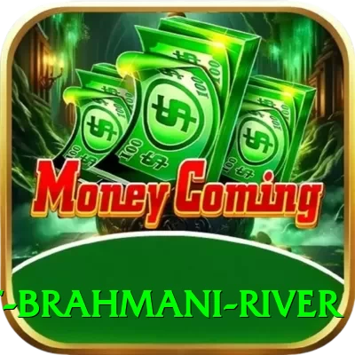 rahua ghat brahmani river Master v4.7.0 - 2