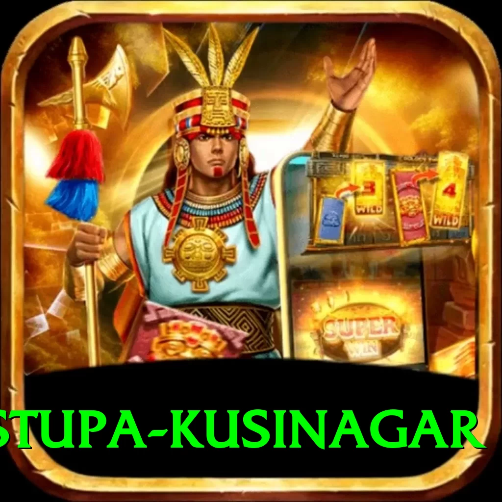 ramabhar stupa kusinagar Games (Casino & Earning) Gold v1.3.2 - 2