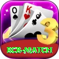 rcb match Gold Edition v3.4.7