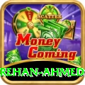 rehan ahmed Ultimate Pro v3.9.7