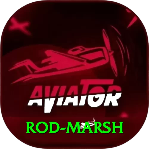 rod marsh Max Pro v2.0.8 - 2