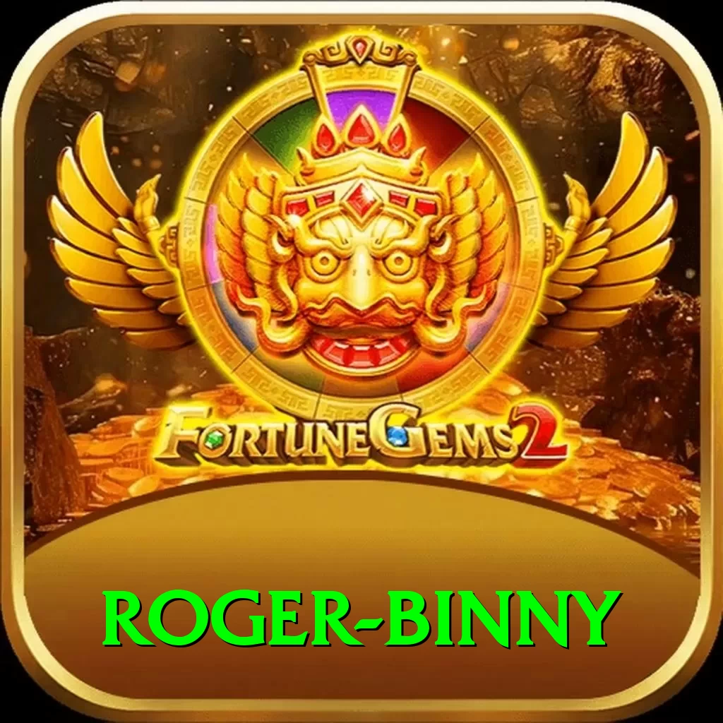 roger binny Pro v5.3.4 - 2