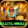 roulette wheel Gold v2.9.9
