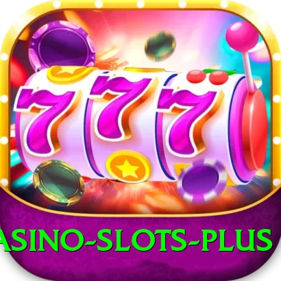 Royal x Casino - Slots Plus - 2