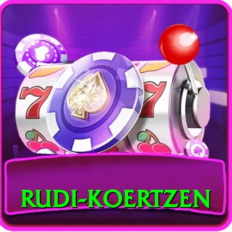 rudi koertzen VIP Edition v5.2.9 - 2