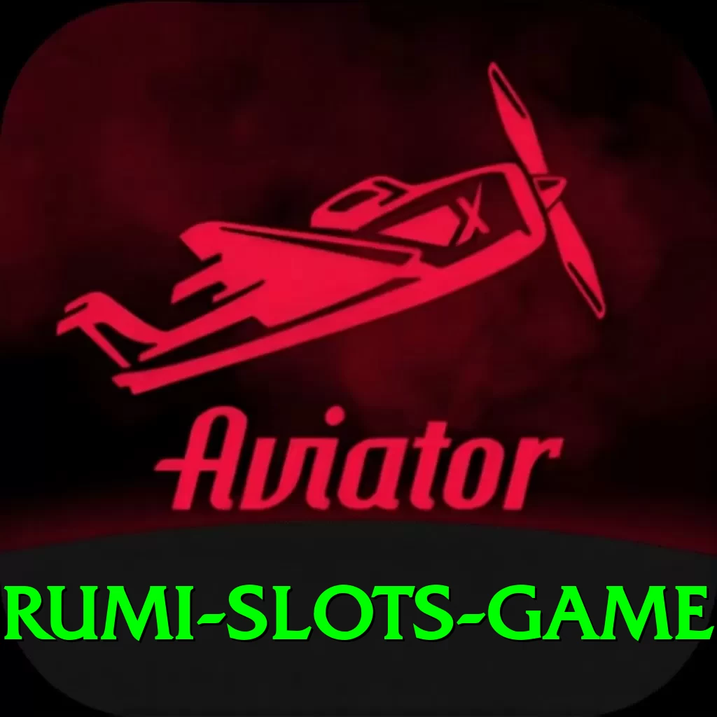 Rumi Slots Game Games (Casino & Earning) Deluxe v3.3.7 - 2
