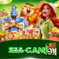 S55 Game Gold Pro vv3.4.7