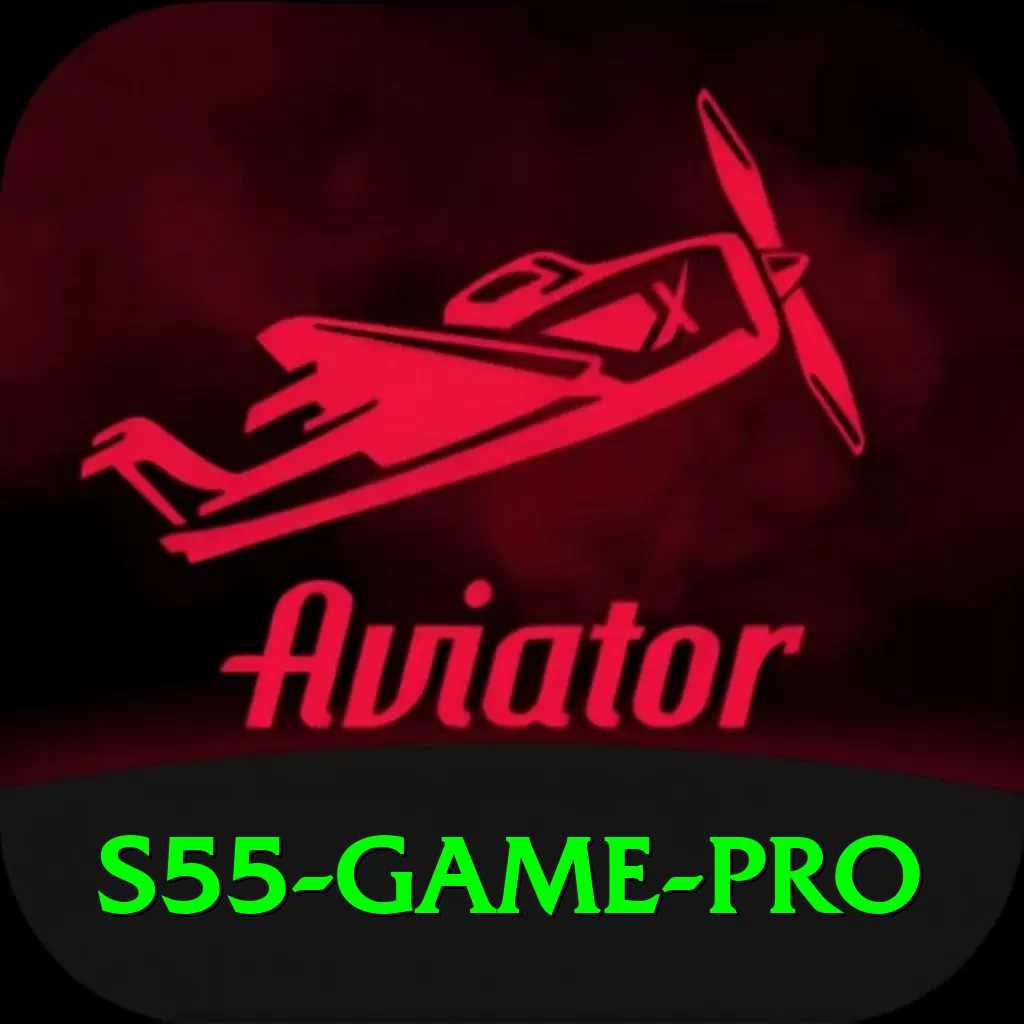 S55 Game Slots Super v5.6.8 - 2