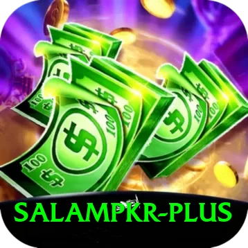 SalamPKR - Royal Earning App - 2