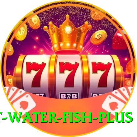salt water fish Gaming Gold - 2