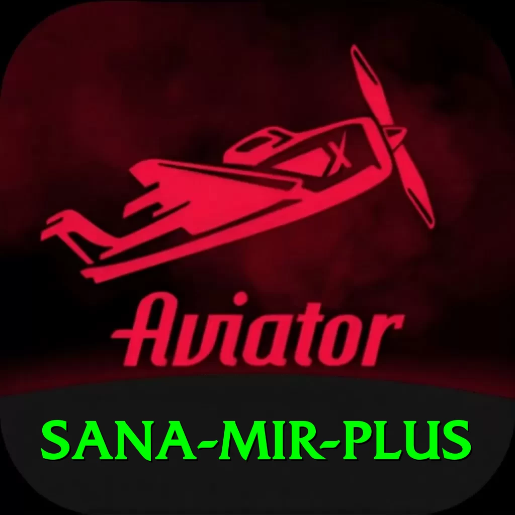 sana mir Gaming King v5.7.7 - 2