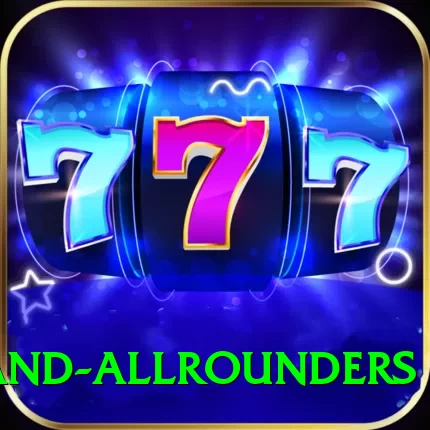 scotland allrounders Deluxe v5.9.2 - 2
