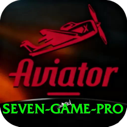 seven game - Gold Earning App - 2