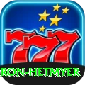 shimron hetmyer Gold v2.4.9