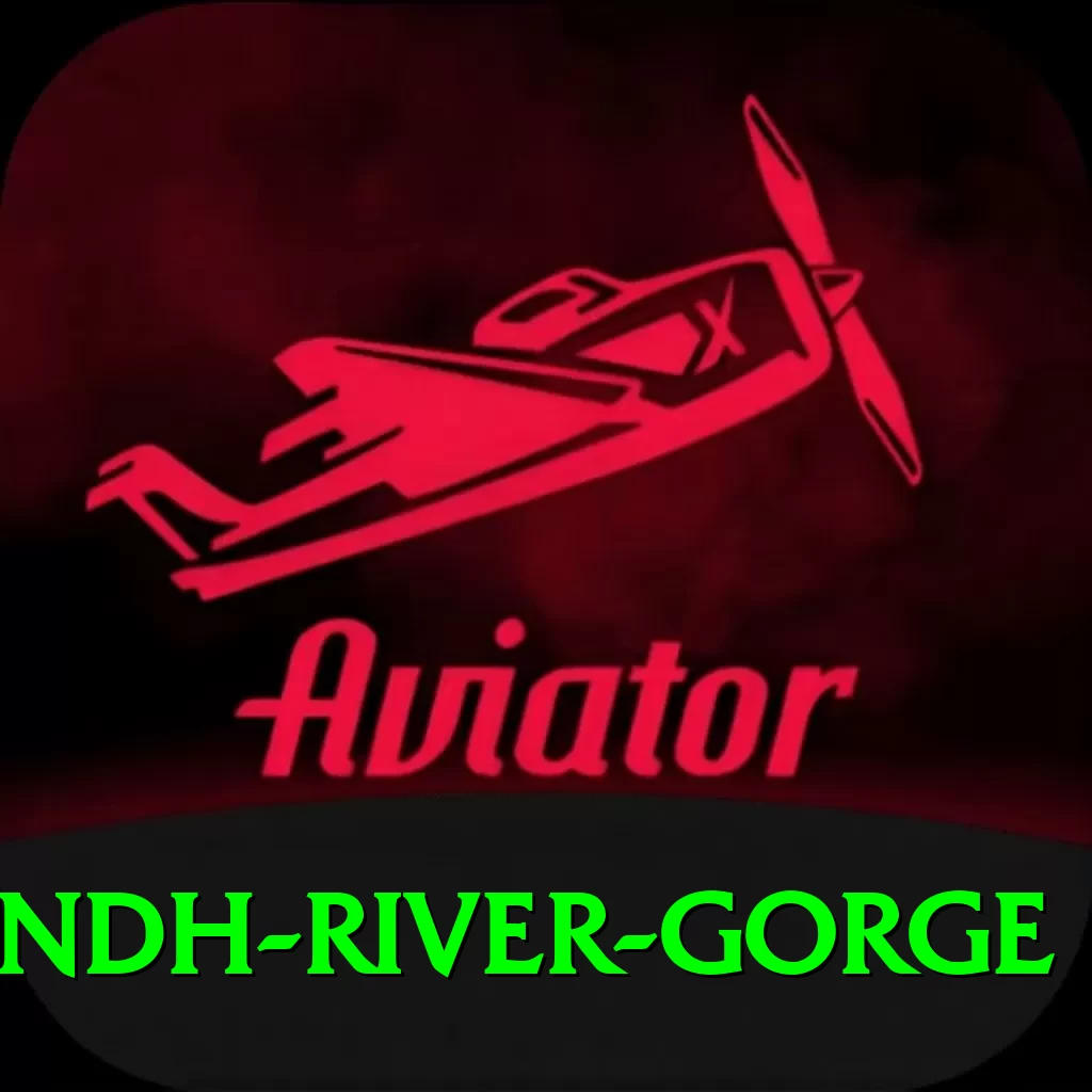 sindh river gorge Plus Edition v4.9.0 - 2