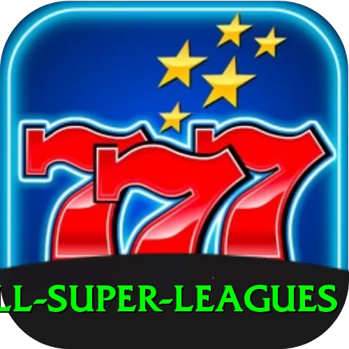 sll super leagues Pro v2.8.8 - 2