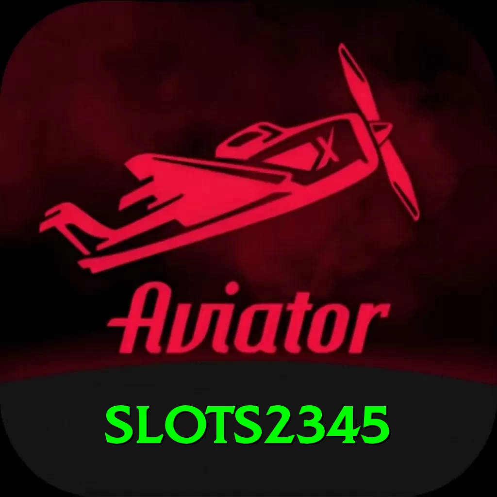 slots2345 Master v5.3.0 - 2