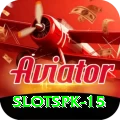 slotspk 15 Pro Edition v2.4.0