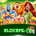 slotspk 16 Elite v3.4.6