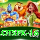 slotspk 16 Elite v3.4.6