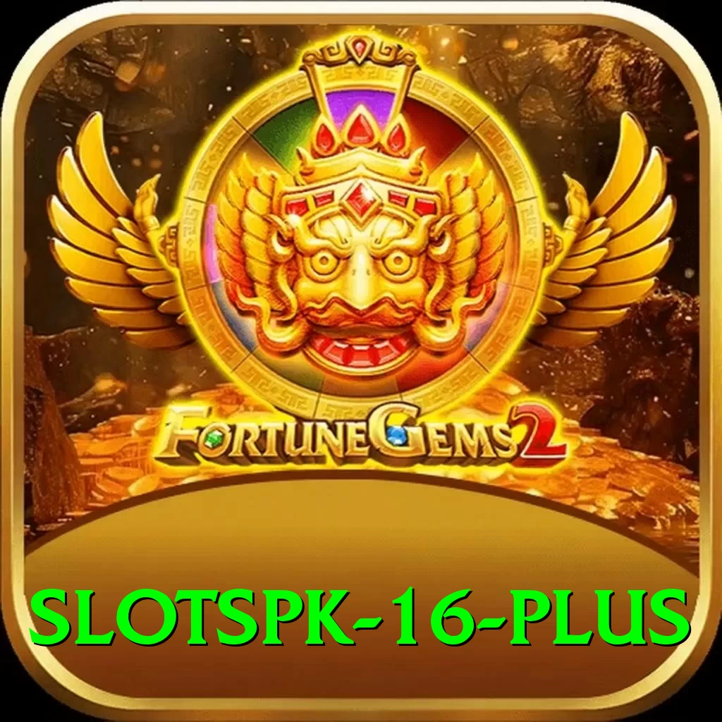 slotspk 16 Premium Edition v5.9.3 - 2