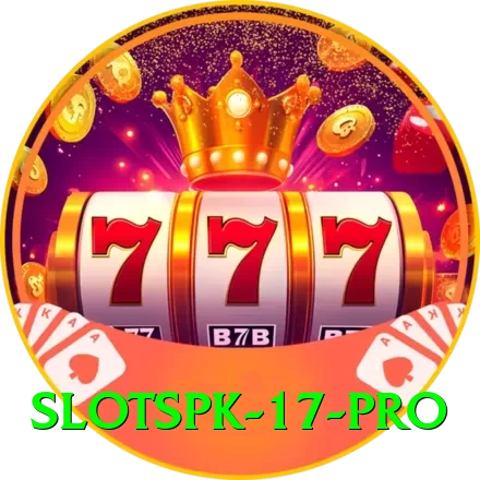 slotspk 17 Master Slots - 2
