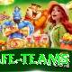 small league safe teams VIP