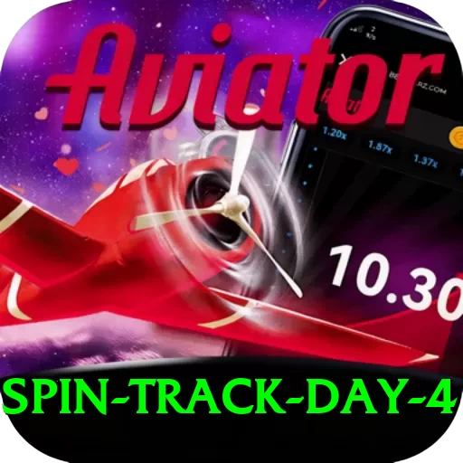 spin track day 4 Pro1 v1.6.8 - 2