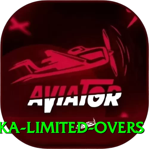 sri lanka limited overs Deluxe Edition v4.8.4 - 2