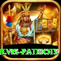 st kitts nevis patriots Max v3.8.8