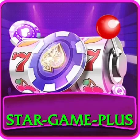 Star Game - Slots VIP - 2