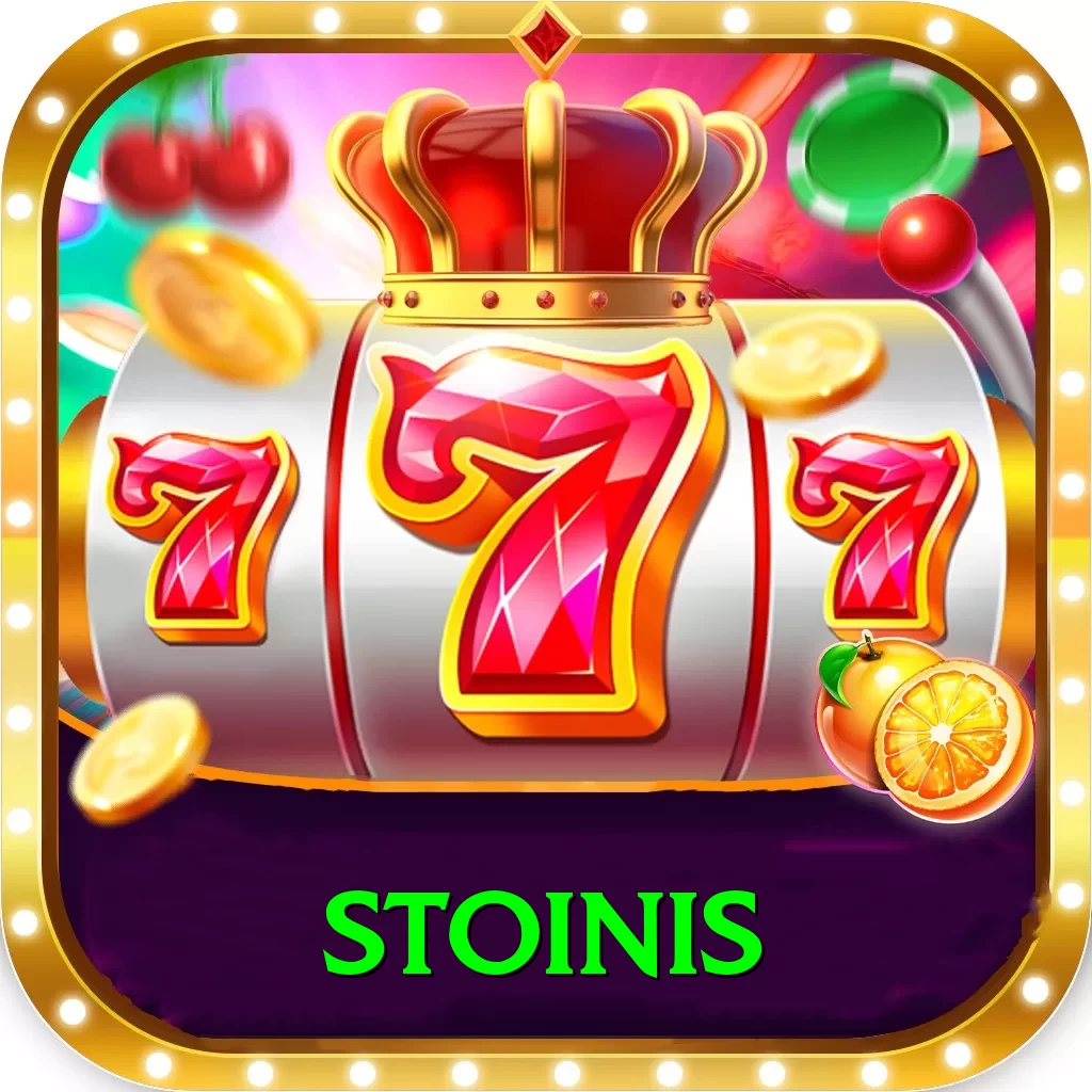 stoinis Games (Casino & Earning) Deluxe v5.2.6 - 2