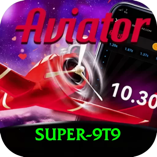 super 9t9 Games (Casino & Earning) Ultimate v3.4.0 - 2