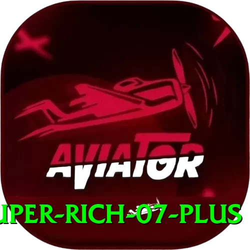 super rich 07 Deluxe Pro v1.7.3 - 2