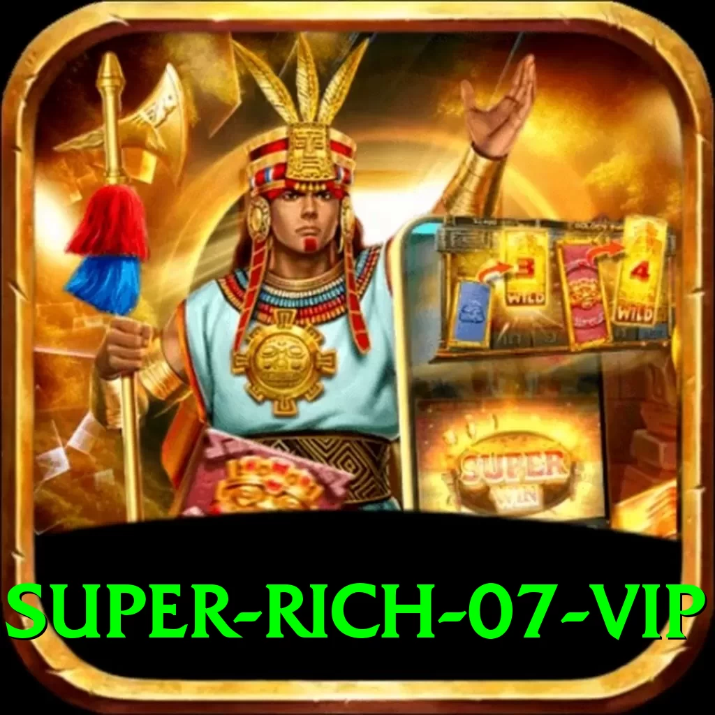 super rich 07 Supreme Latest v3.5.7 - 2