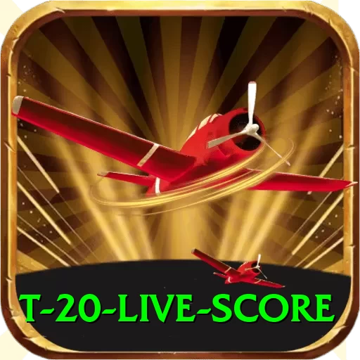t 20 live score Pro v4.4.5 - 2