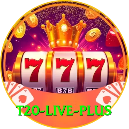 t20 live Gaming Gold - 2