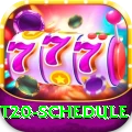 t20 schedule Pro1 v2.3.3